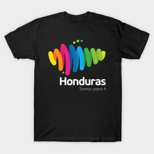 Marca Honduras - Somos para ti T-Shirt